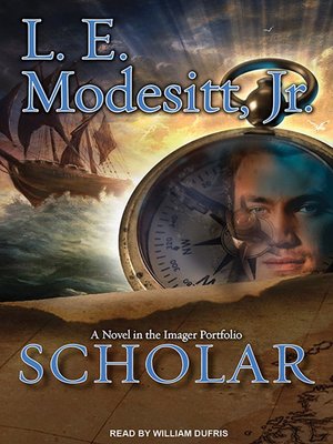 cover image of Scholar